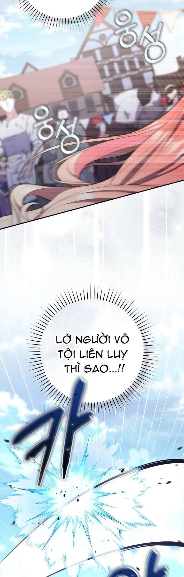 Nàng Công Chúa Tiên Tri Chap 97 - Next Chap 98