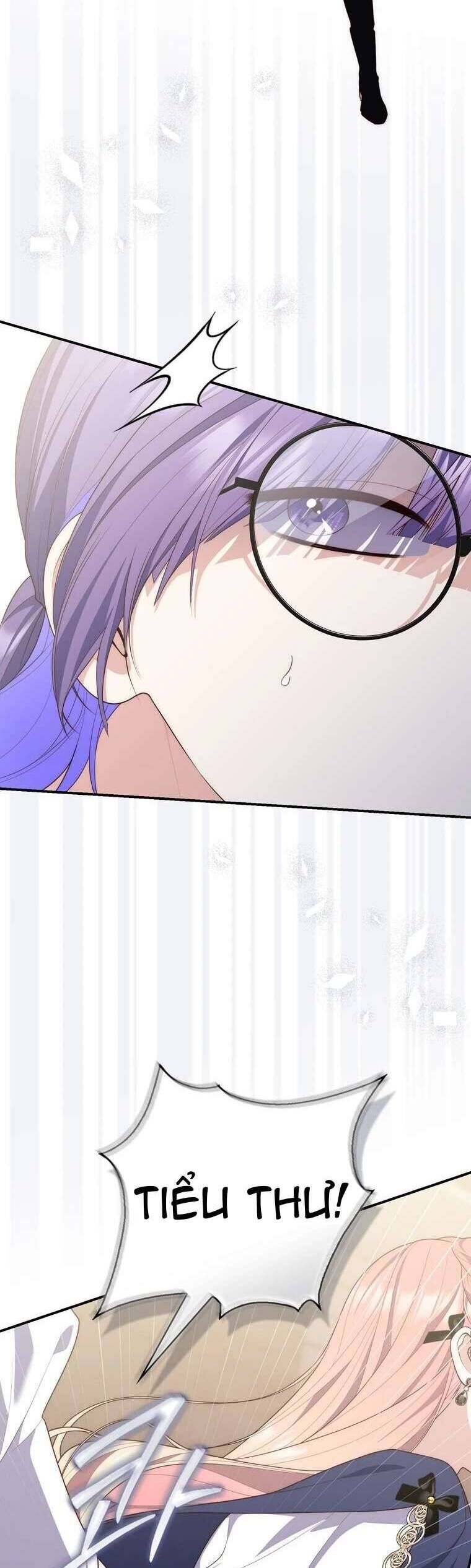 Nàng Công Chúa Tiên Tri Chap 97 - Next Chap 98