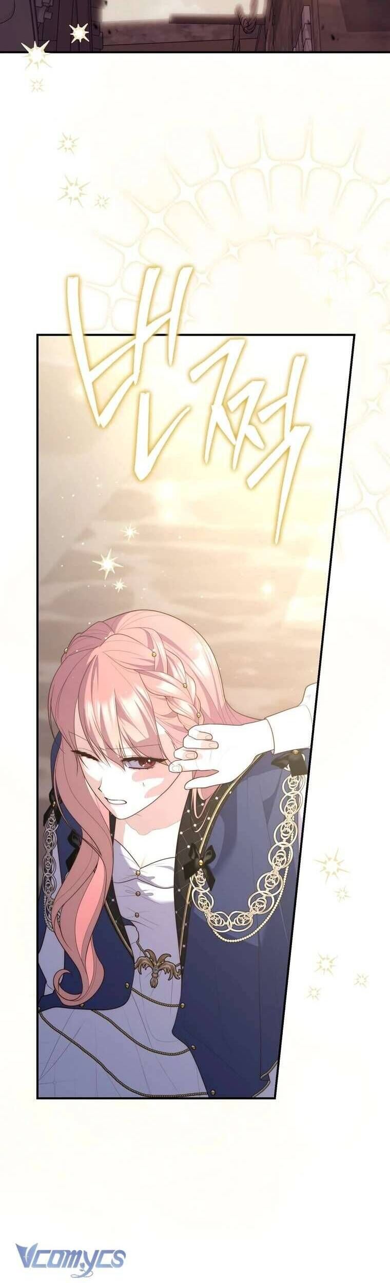 Nàng Công Chúa Tiên Tri Chap 97 - Next Chap 98