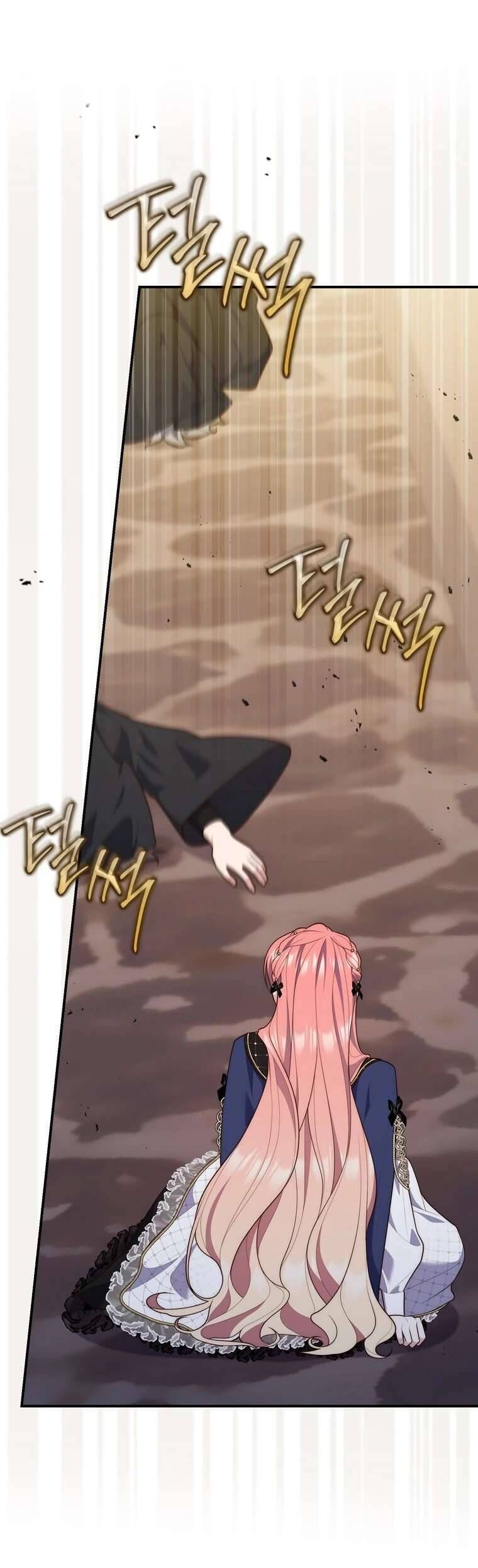 Nàng Công Chúa Tiên Tri Chap 97 - Next Chap 98