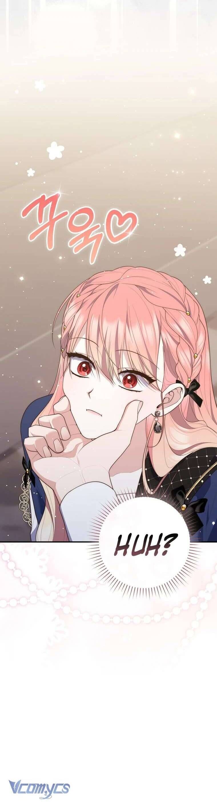 Nàng Công Chúa Tiên Tri Chap 97 - Next Chap 98