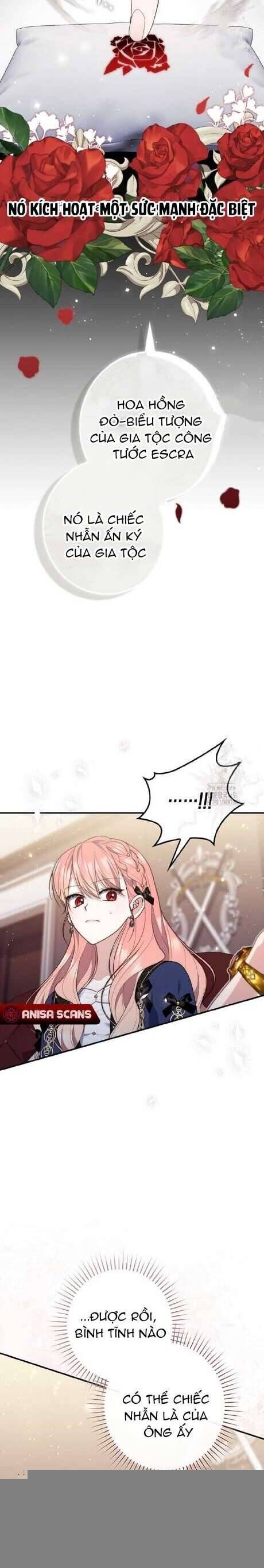 Nàng Công Chúa Tiên Tri Chap 98 - Next Chap 99