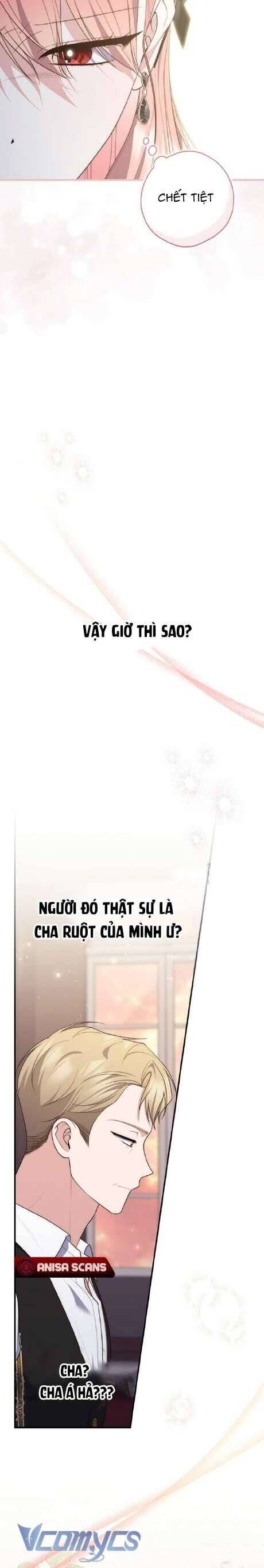 Nàng Công Chúa Tiên Tri Chap 98 - Next Chap 99
