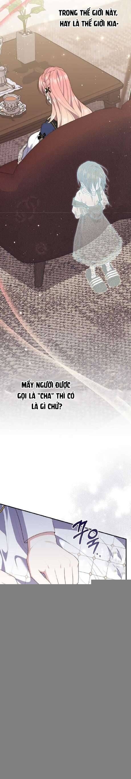 Nàng Công Chúa Tiên Tri Chap 98 - Next Chap 99