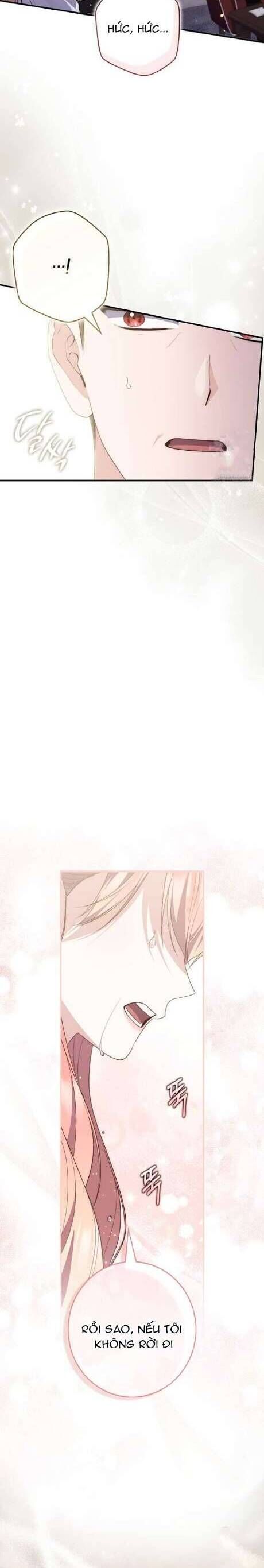 Nàng Công Chúa Tiên Tri Chap 98 - Next Chap 99