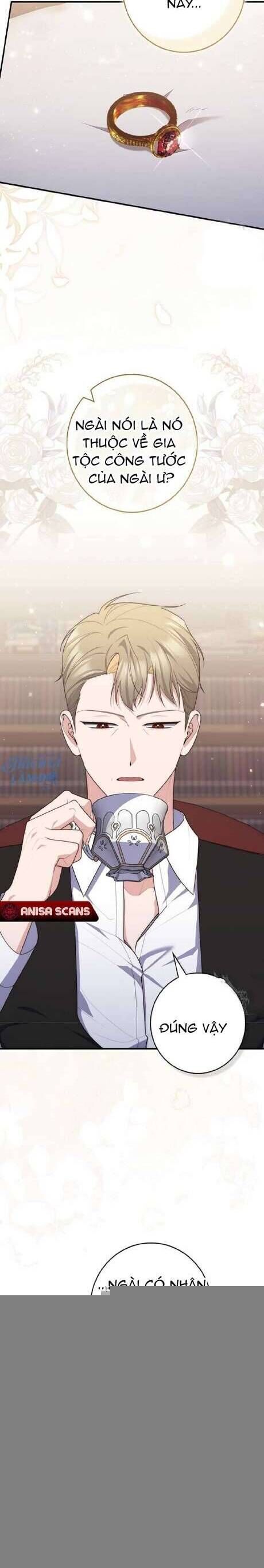 Nàng Công Chúa Tiên Tri Chap 98 - Next Chap 99