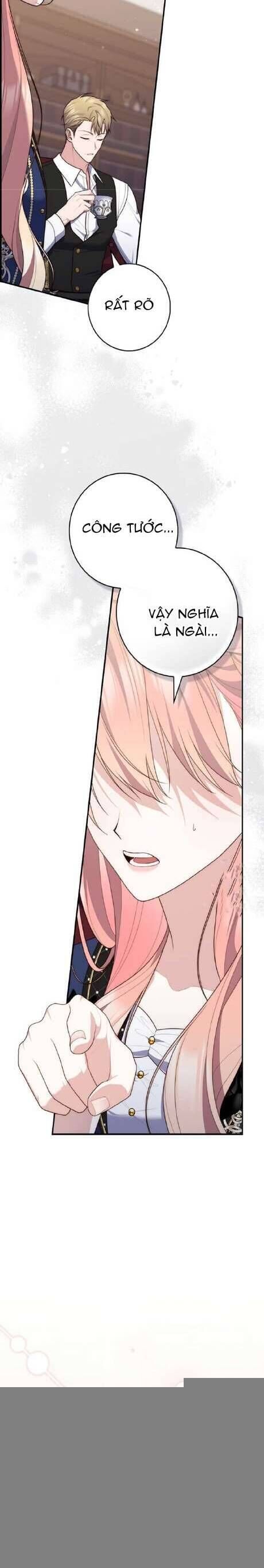 Nàng Công Chúa Tiên Tri Chap 98 - Next Chap 99