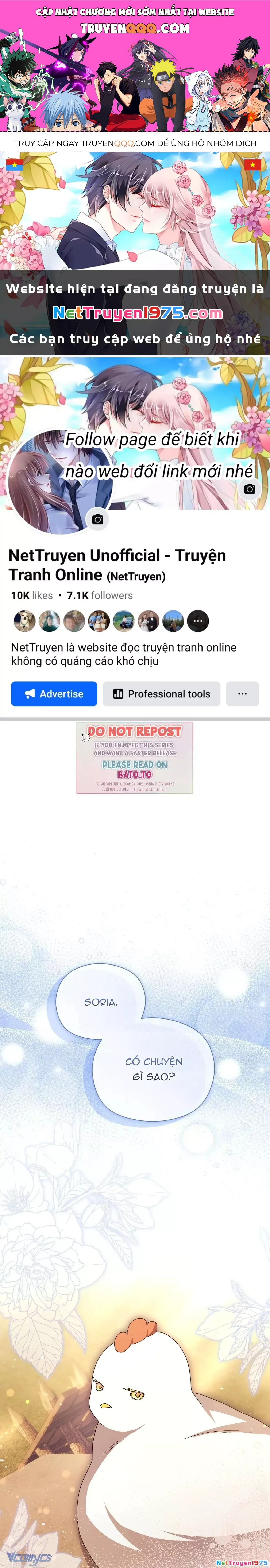 Nàng Công Chúa Trong Chuồng Gà Chap 30 - Next Chap 31