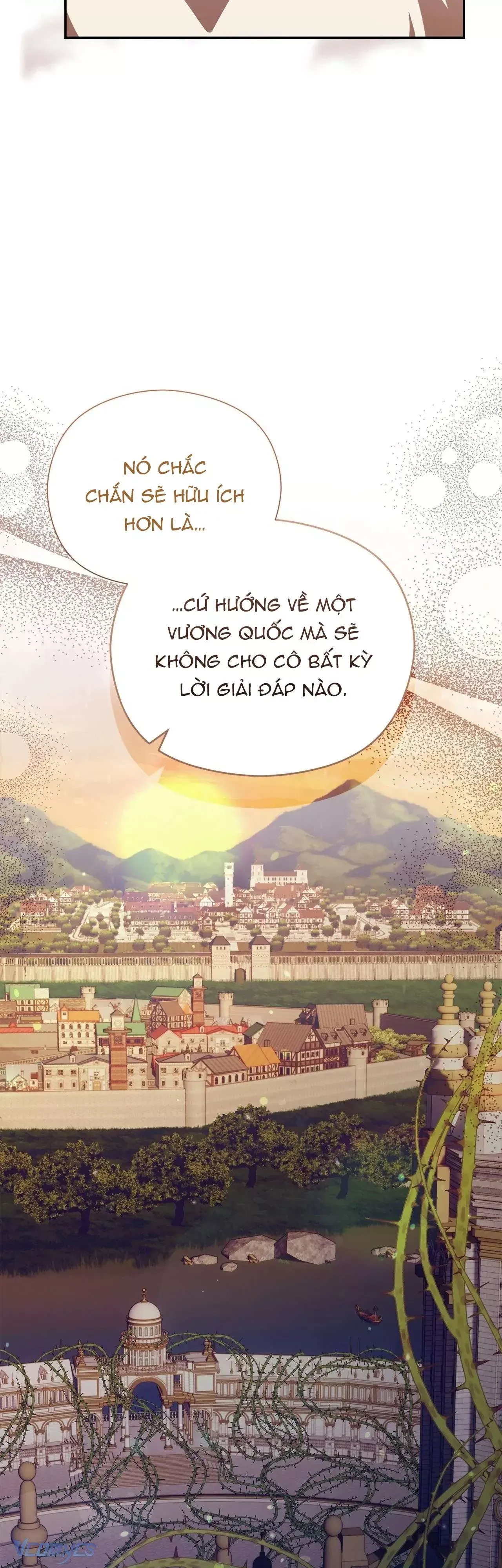 Nàng Công Chúa Trong Chuồng Gà Chap 30 - Next Chap 31