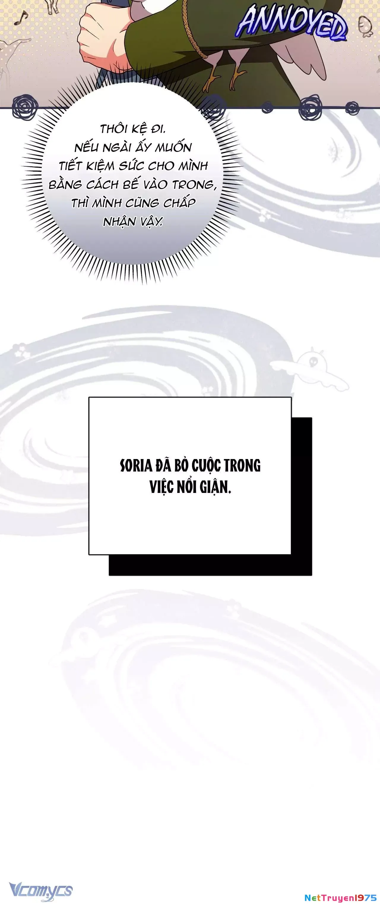 Nàng Công Chúa Trong Chuồng Gà Chap 30 - Next Chap 31