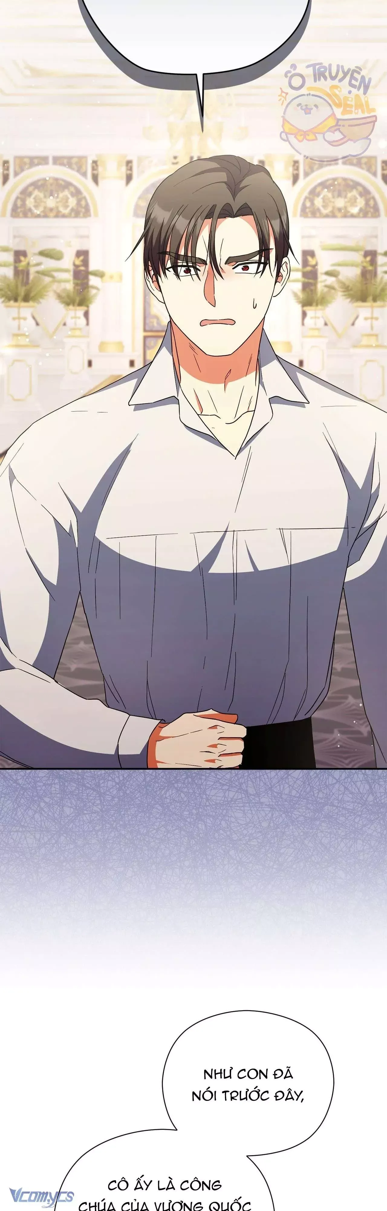 Nàng Công Chúa Trong Chuồng Gà Chap 30 - Next Chap 31