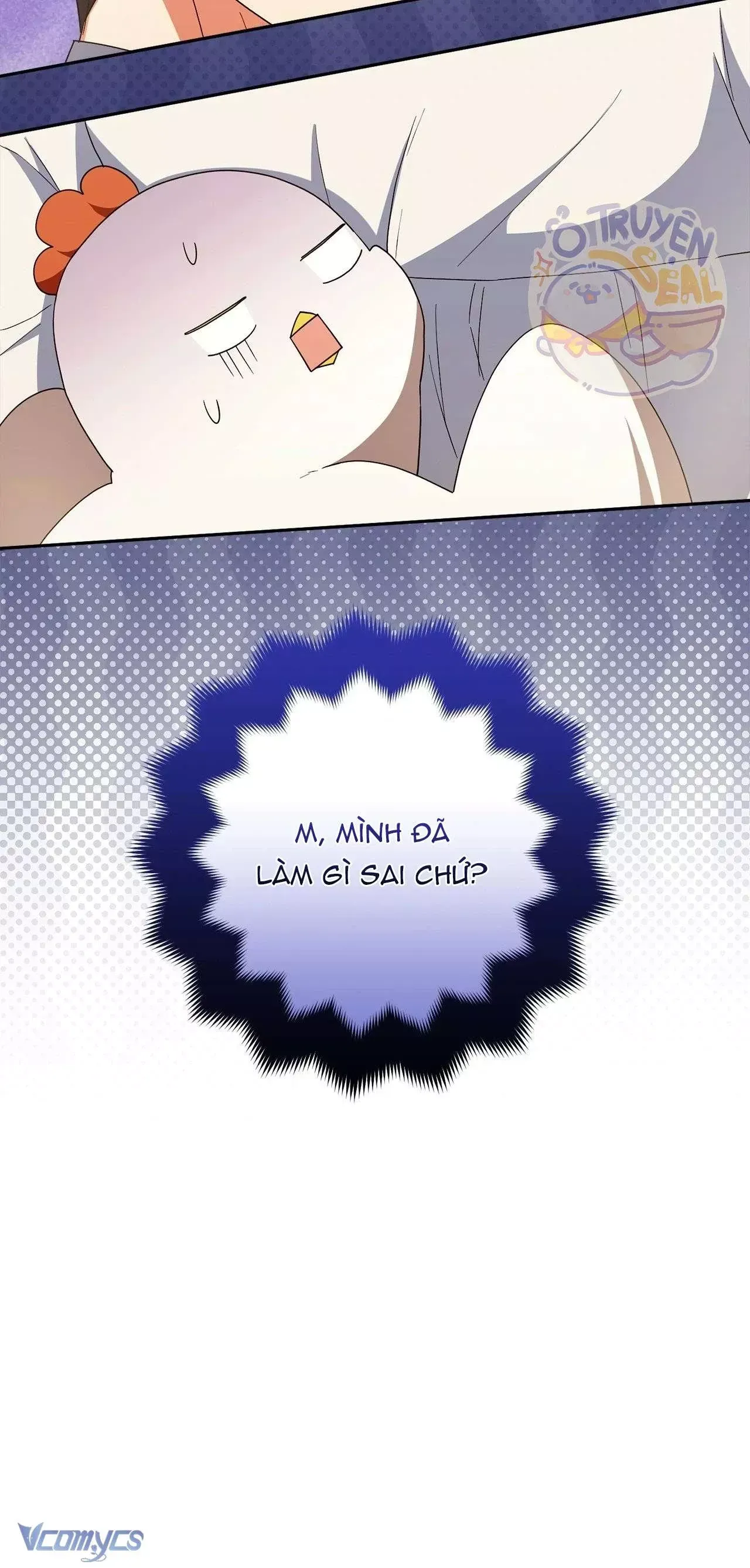 Nàng Công Chúa Trong Chuồng Gà Chap 30 - Next Chap 31