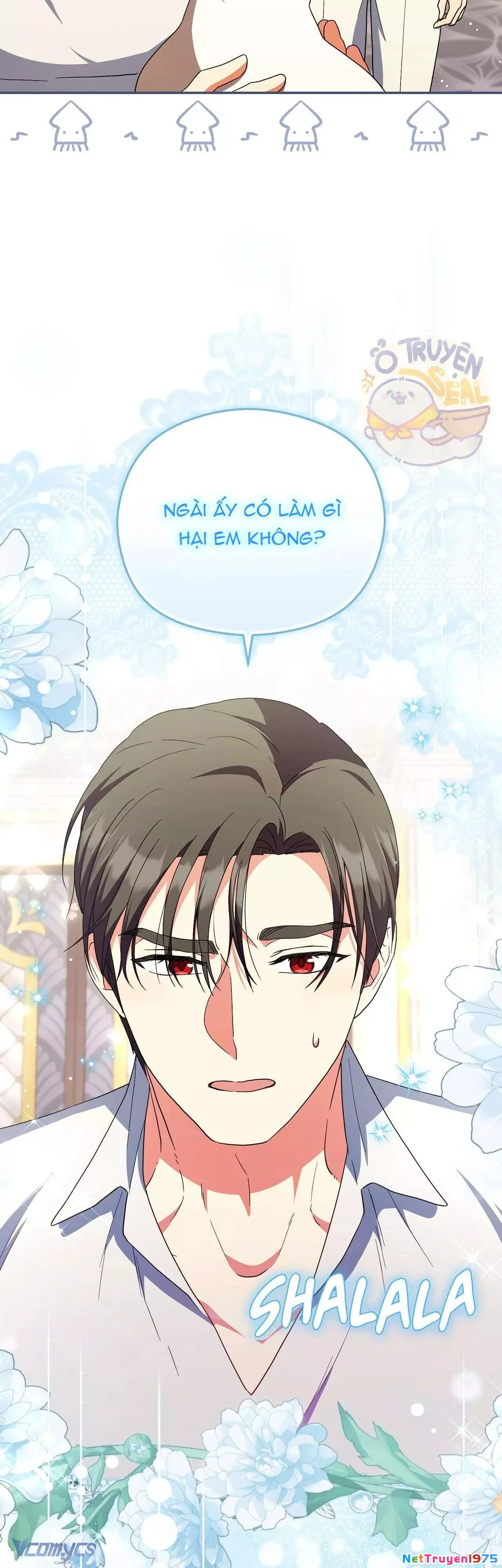 Nàng Công Chúa Trong Chuồng Gà Chap 30 - Next Chap 31