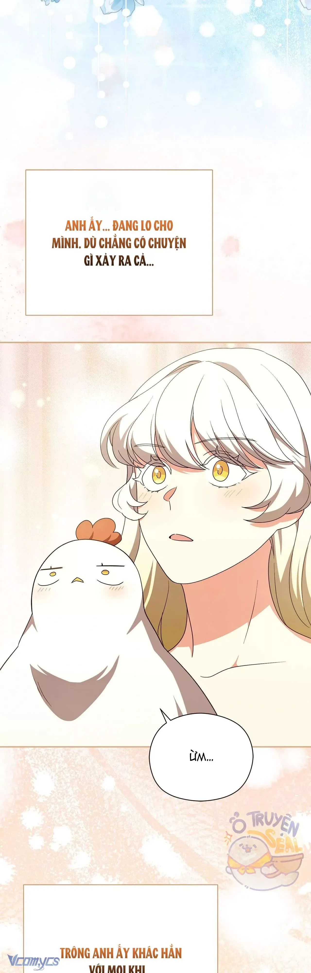 Nàng Công Chúa Trong Chuồng Gà Chap 30 - Next Chap 31