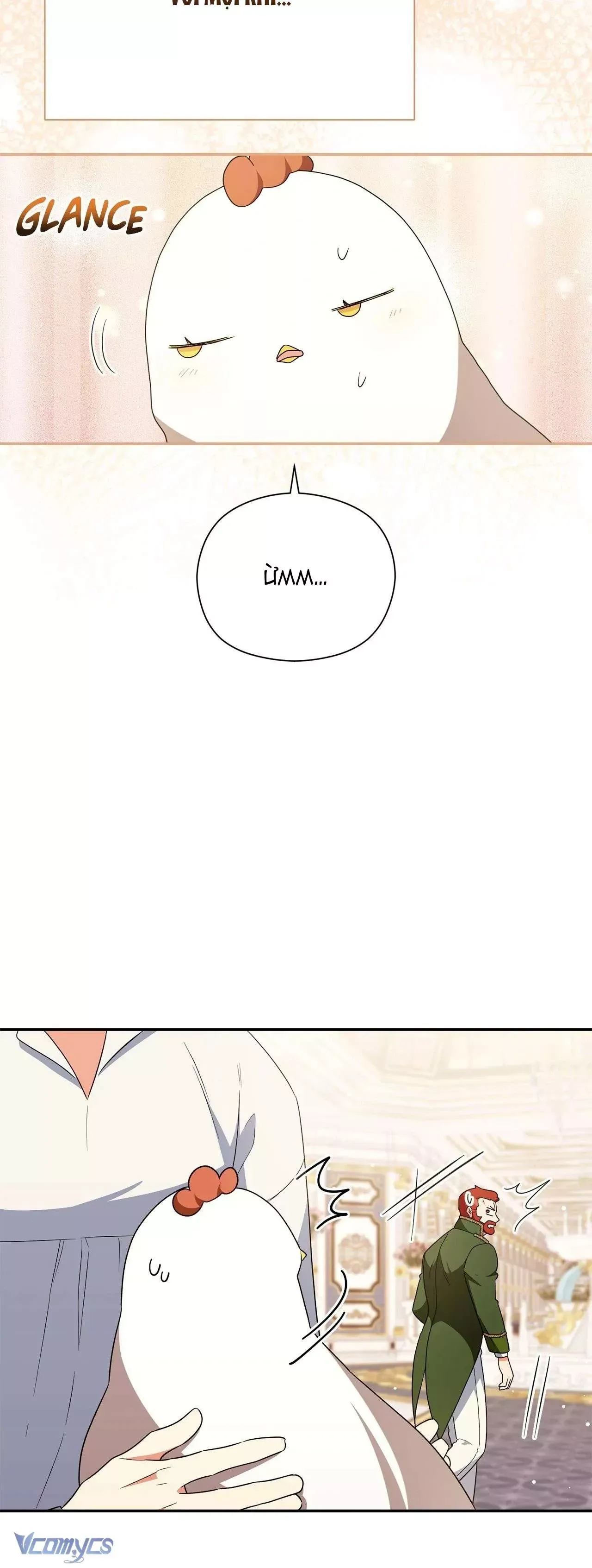 Nàng Công Chúa Trong Chuồng Gà Chap 30 - Next Chap 31