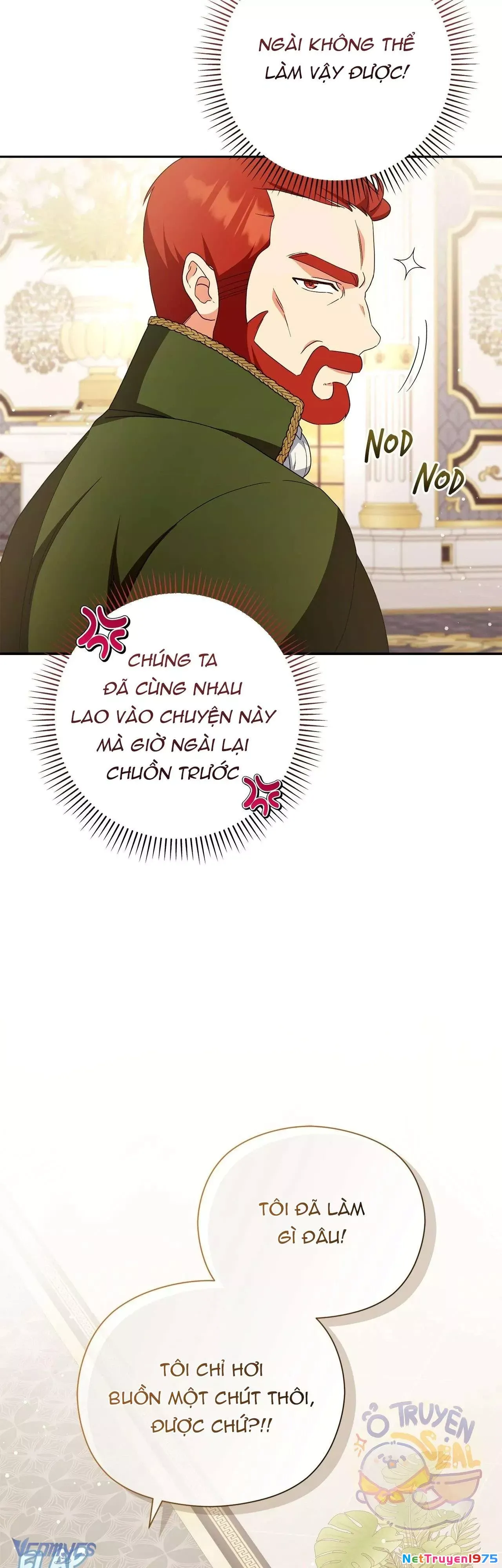 Nàng Công Chúa Trong Chuồng Gà Chap 30 - Next Chap 31