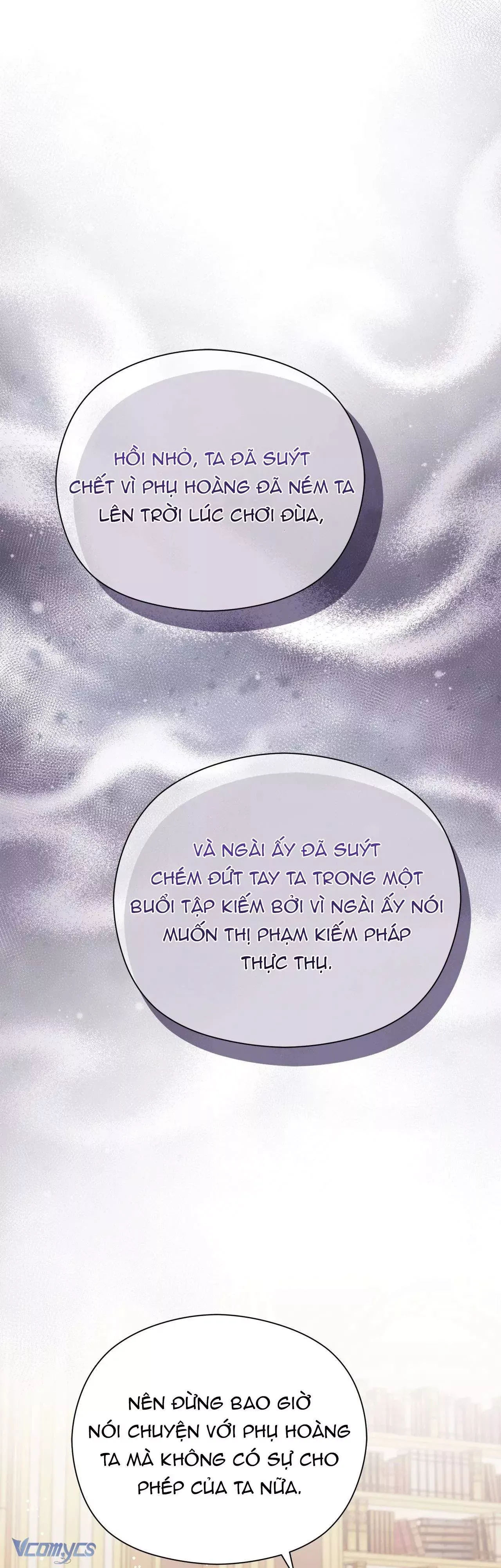 Nàng Công Chúa Trong Chuồng Gà Chap 30 - Next Chap 31