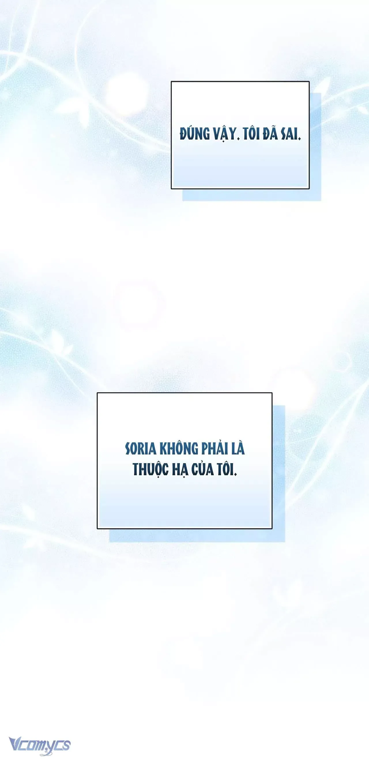 Nàng Công Chúa Trong Chuồng Gà Chap 30 - Next Chap 31