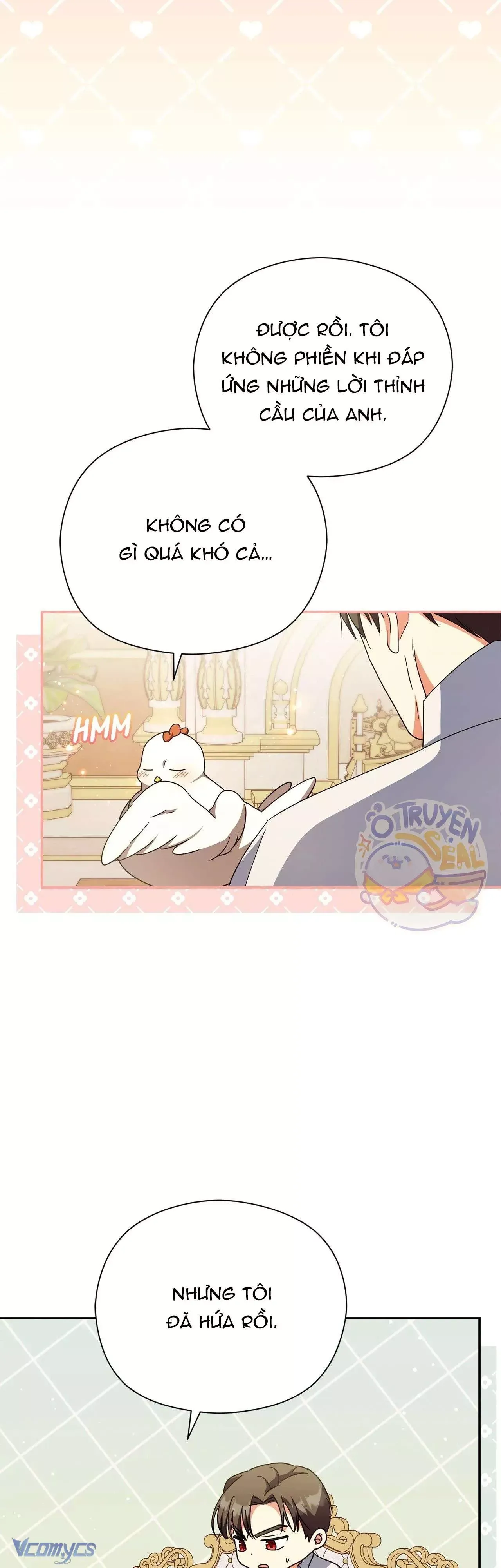 Nàng Công Chúa Trong Chuồng Gà Chap 30 - Next Chap 31