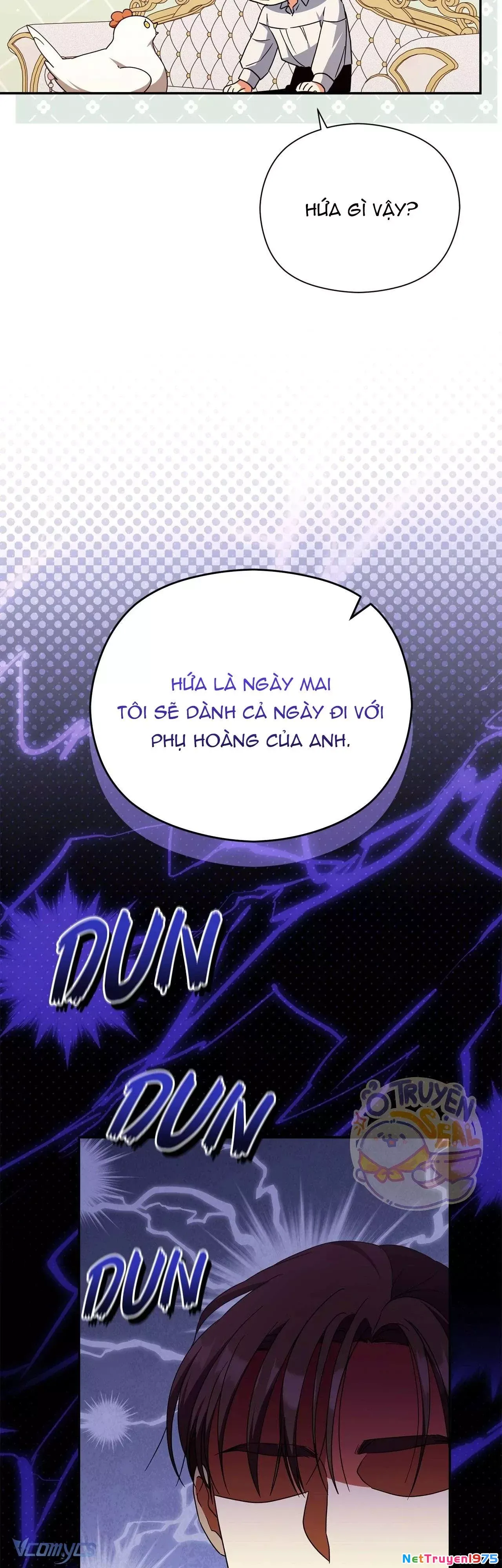 Nàng Công Chúa Trong Chuồng Gà Chap 30 - Next Chap 31