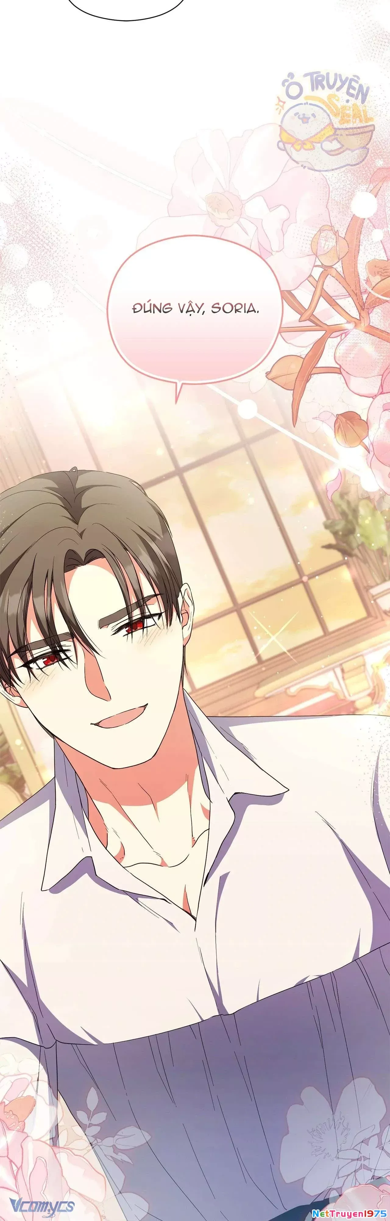 Nàng Công Chúa Trong Chuồng Gà Chap 30 - Next Chap 31