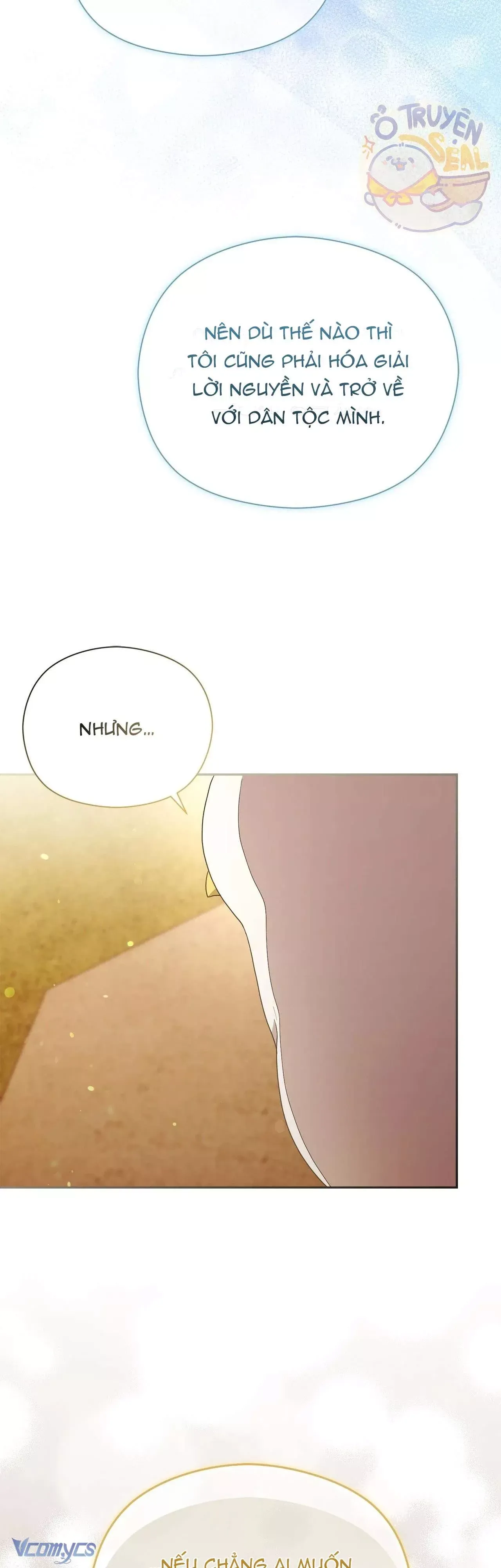Nàng Công Chúa Trong Chuồng Gà Chap 30 - Next Chap 31