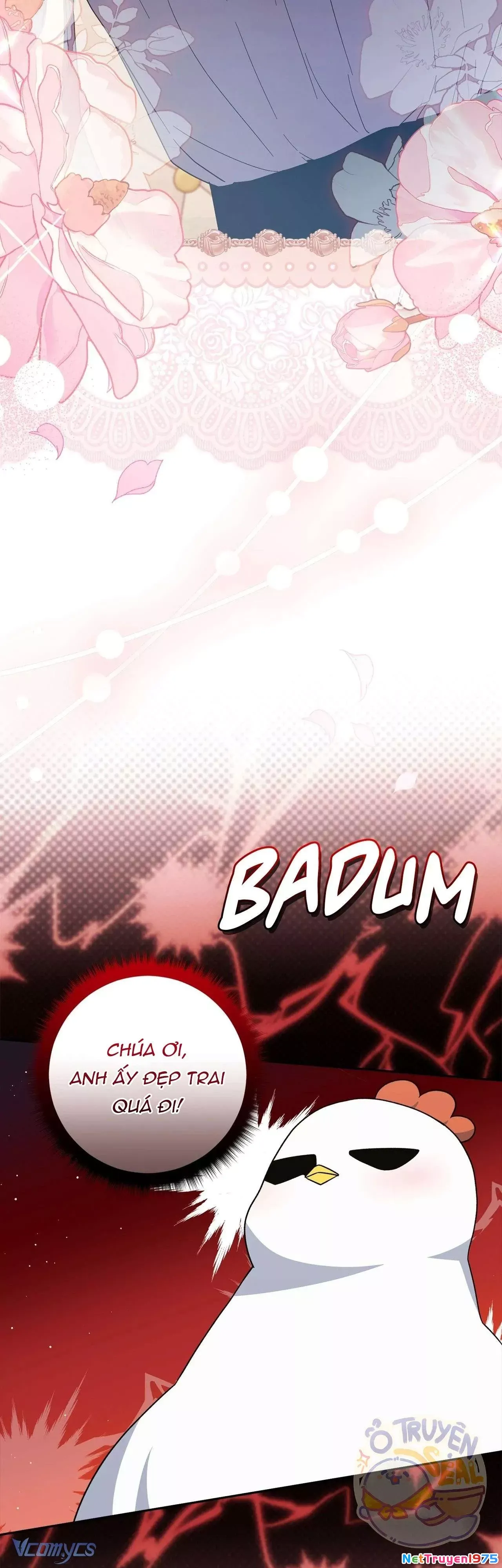 Nàng Công Chúa Trong Chuồng Gà Chap 31 - Next Chap 32