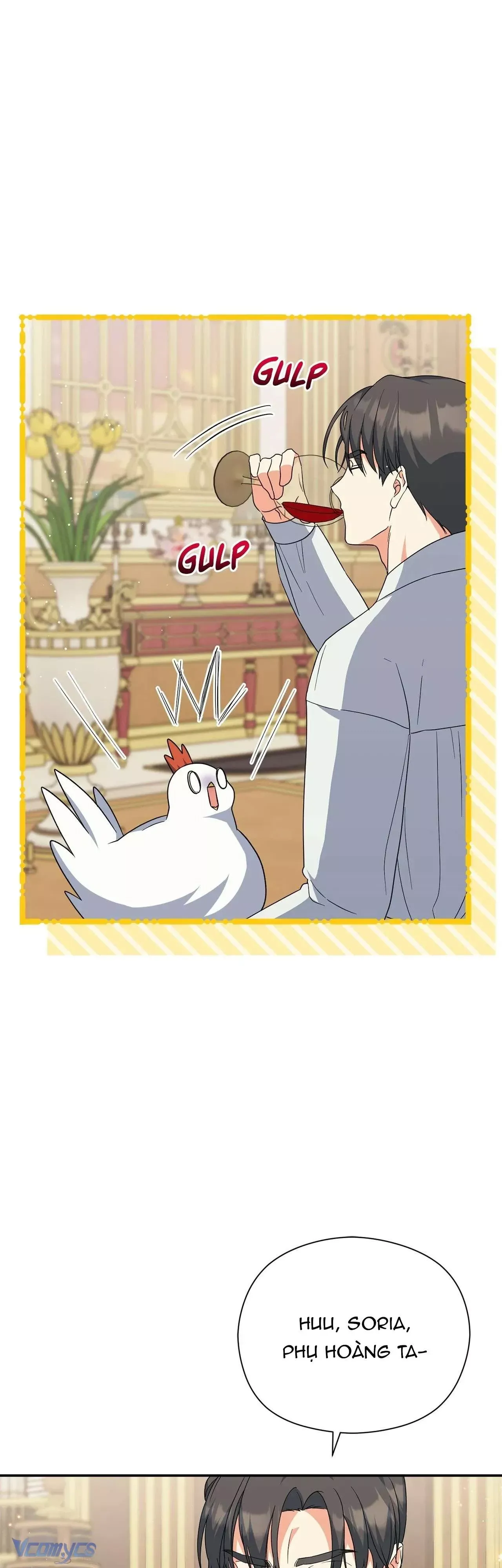 Nàng Công Chúa Trong Chuồng Gà Chap 31 - Next Chap 32