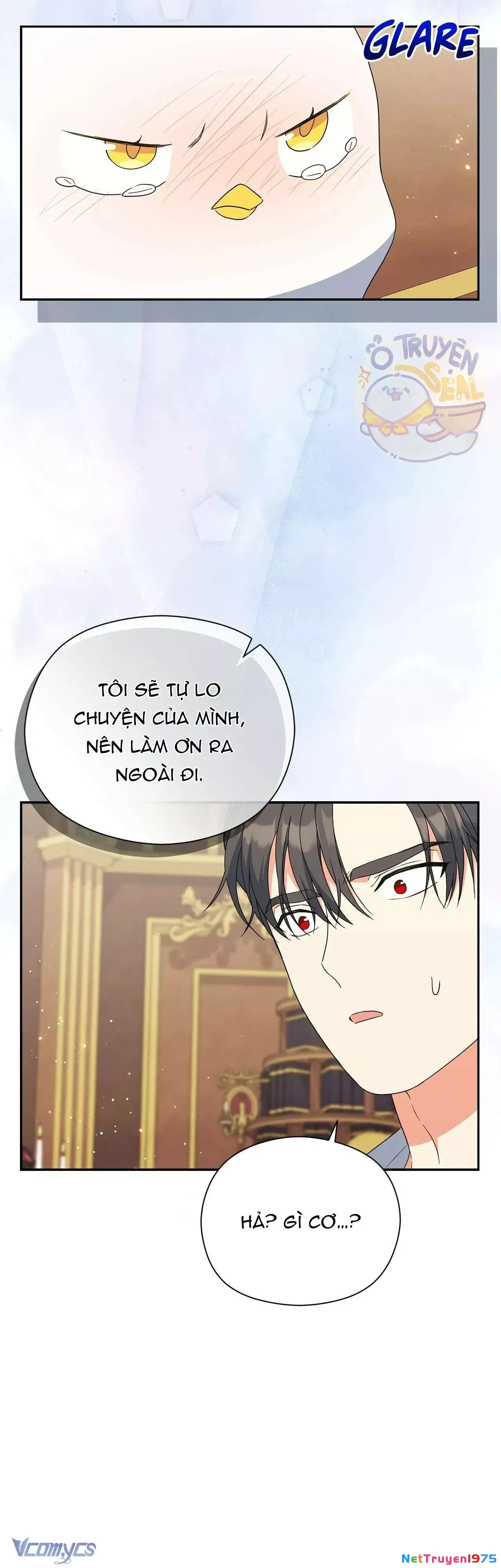 Nàng Công Chúa Trong Chuồng Gà Chap 31 - Next Chap 32