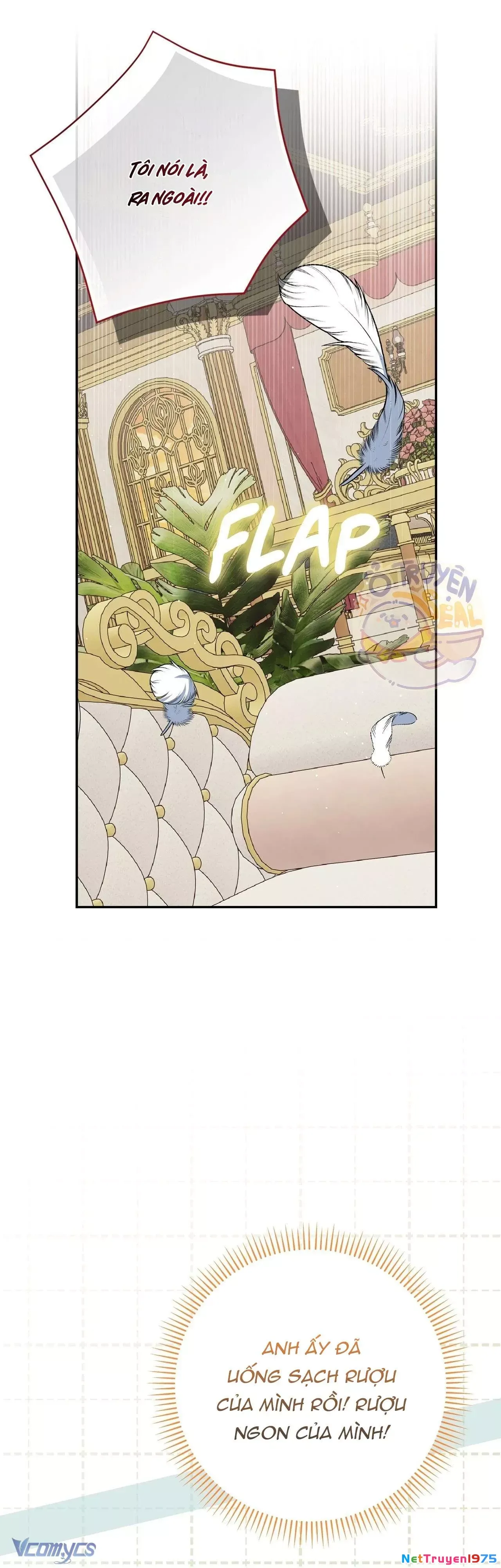 Nàng Công Chúa Trong Chuồng Gà Chap 31 - Next Chap 32