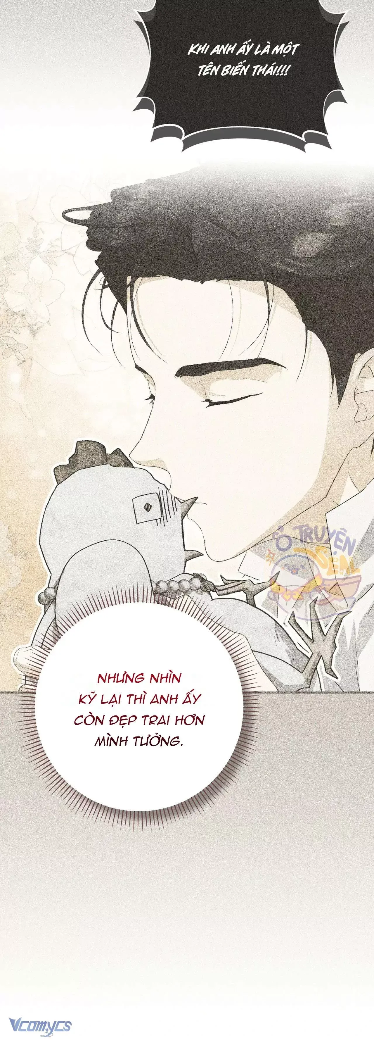 Nàng Công Chúa Trong Chuồng Gà Chap 31 - Next Chap 32