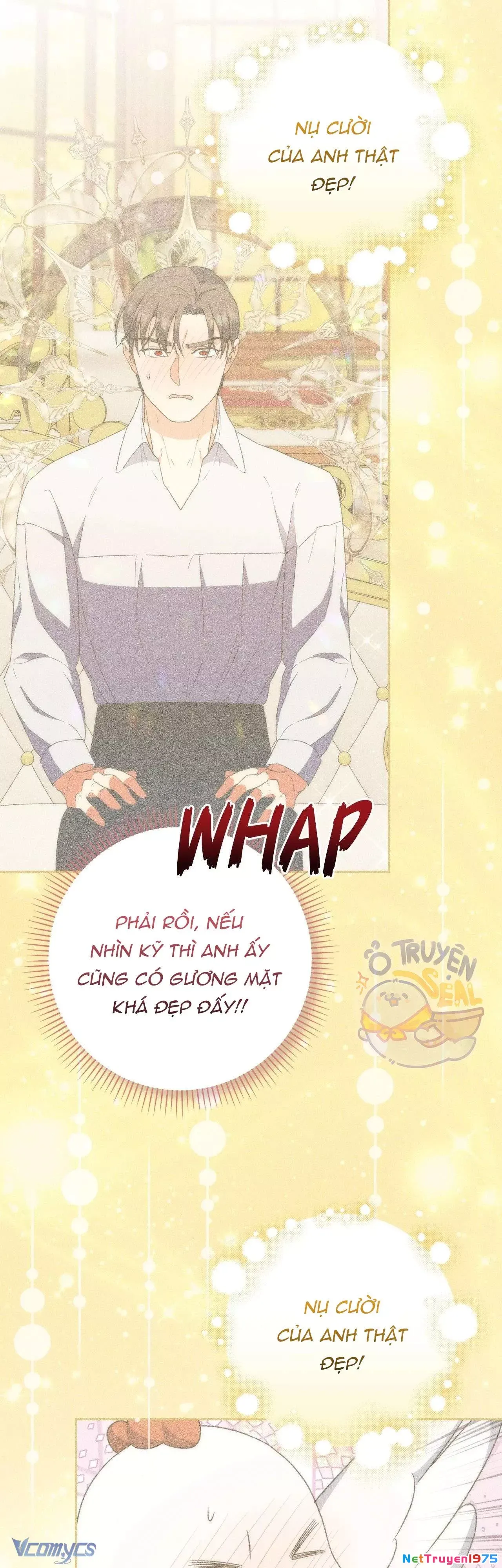 Nàng Công Chúa Trong Chuồng Gà Chap 31 - Next Chap 32