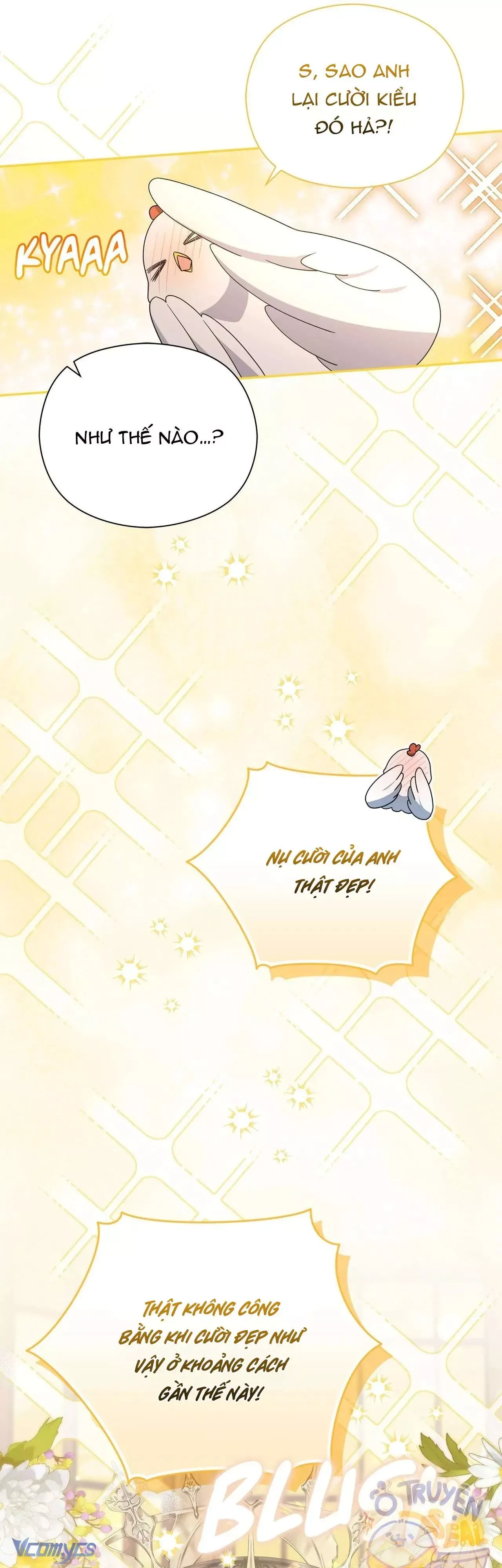 Nàng Công Chúa Trong Chuồng Gà Chap 31 - Next Chap 32