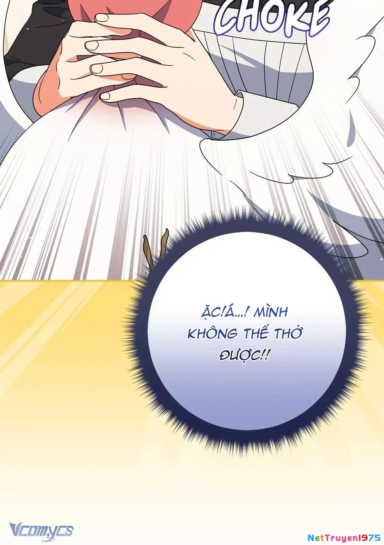 Nàng Công Chúa Trong Chuồng Gà Chap 31 - Next Chap 32