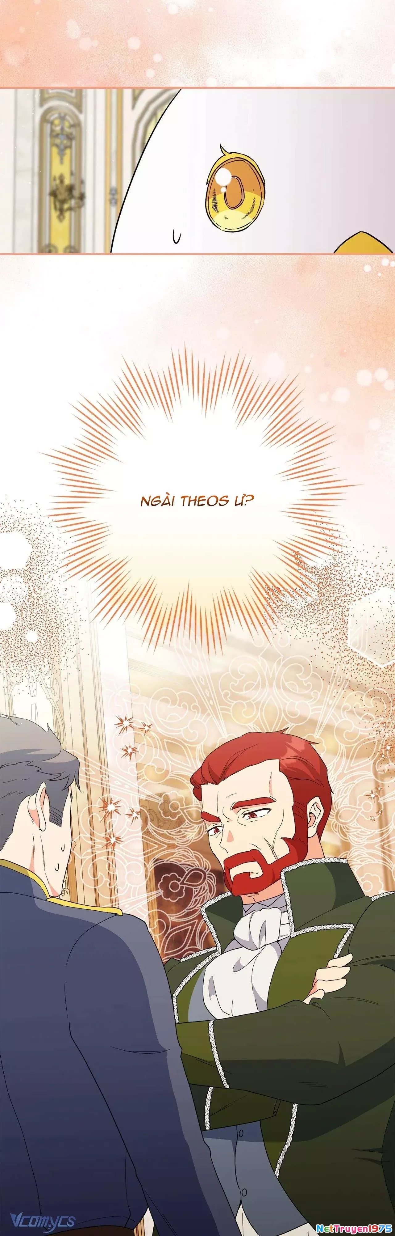 Nàng Công Chúa Trong Chuồng Gà Chap 31 - Next Chap 32