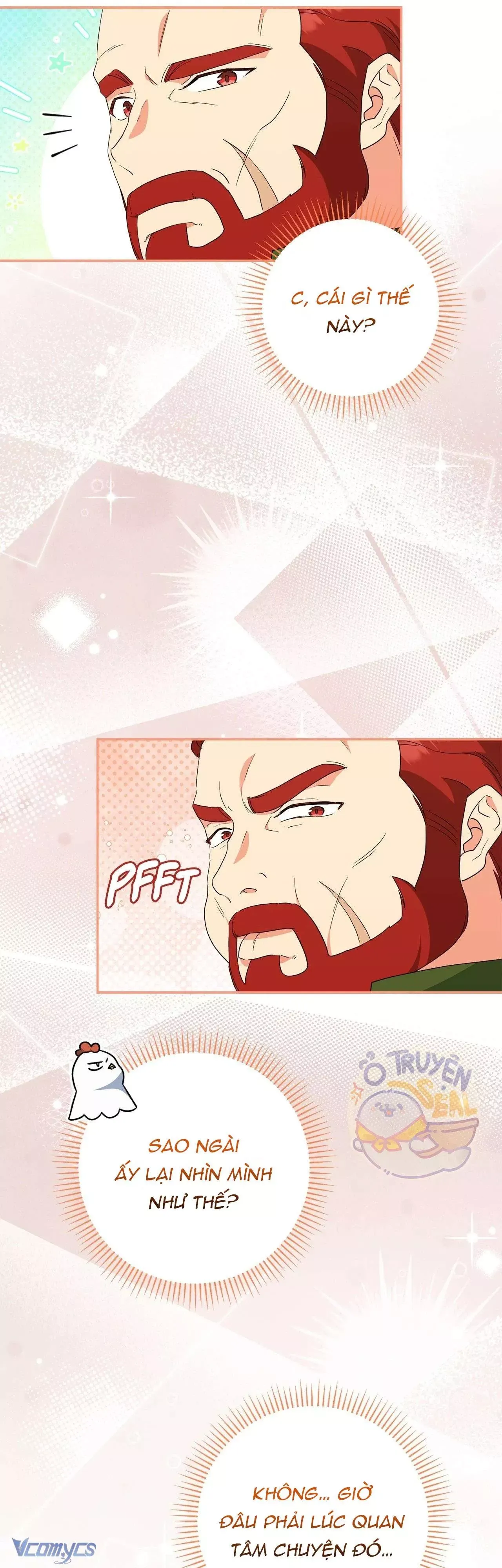 Nàng Công Chúa Trong Chuồng Gà Chap 31 - Next Chap 32
