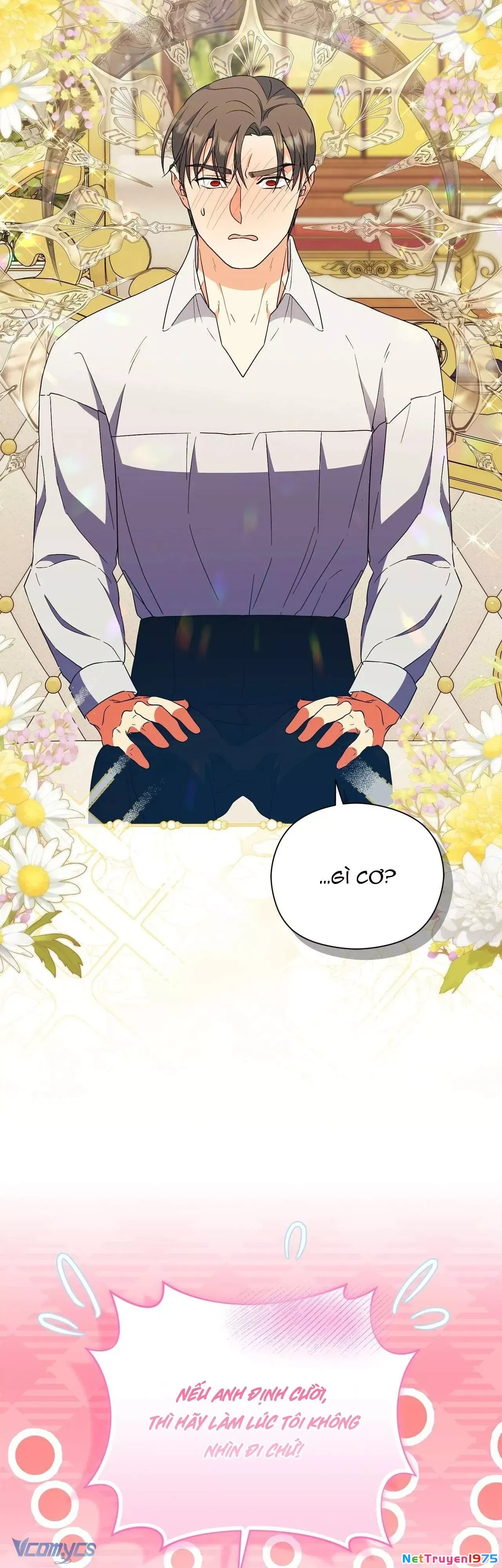Nàng Công Chúa Trong Chuồng Gà Chap 31 - Next Chap 32