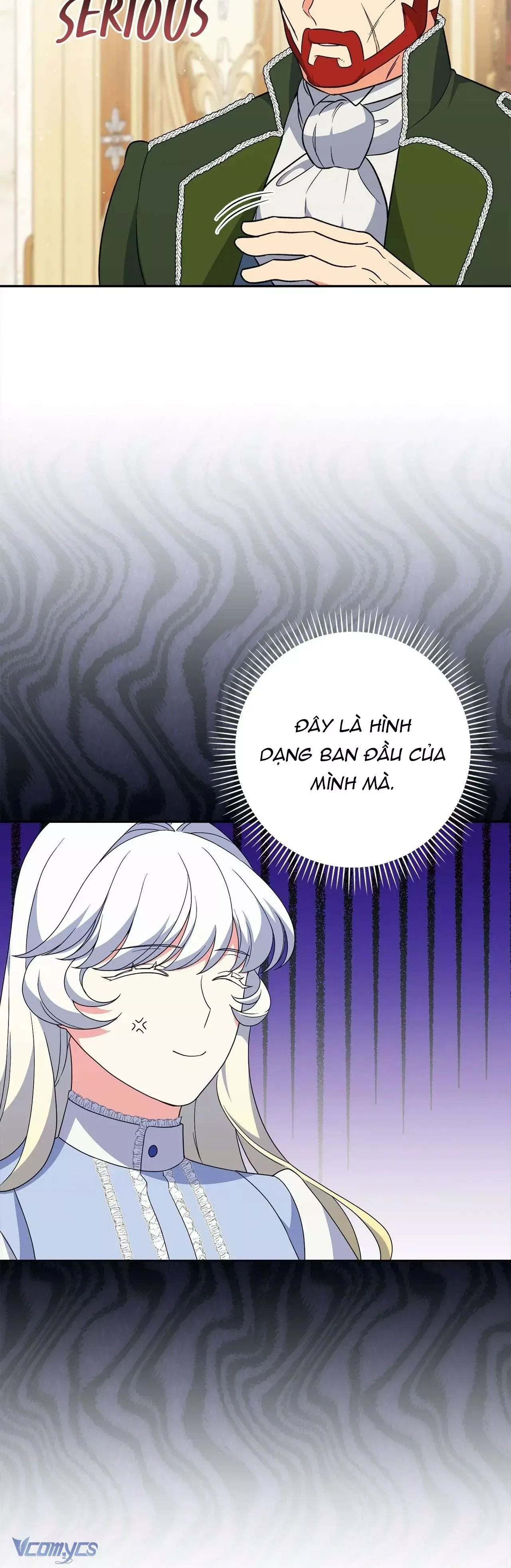 Nàng Công Chúa Trong Chuồng Gà Chap 31 - Next Chap 32