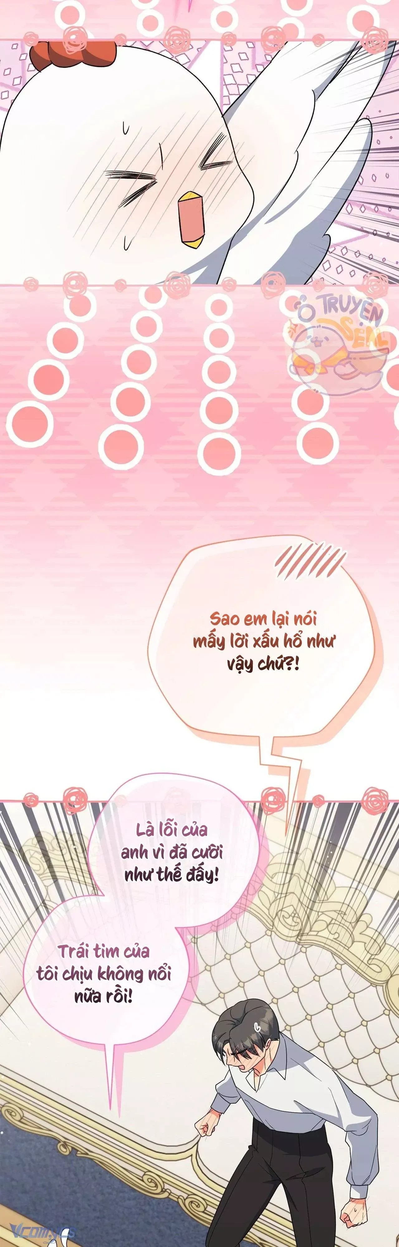 Nàng Công Chúa Trong Chuồng Gà Chap 31 - Next Chap 32
