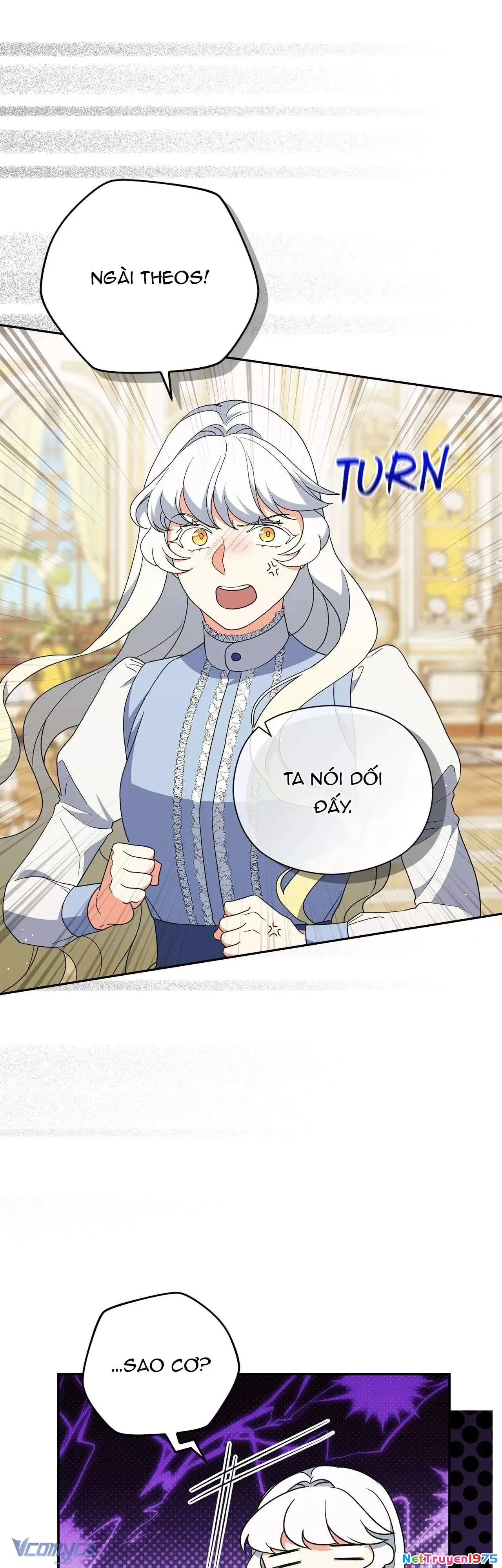 Nàng Công Chúa Trong Chuồng Gà Chap 31 - Next Chap 32