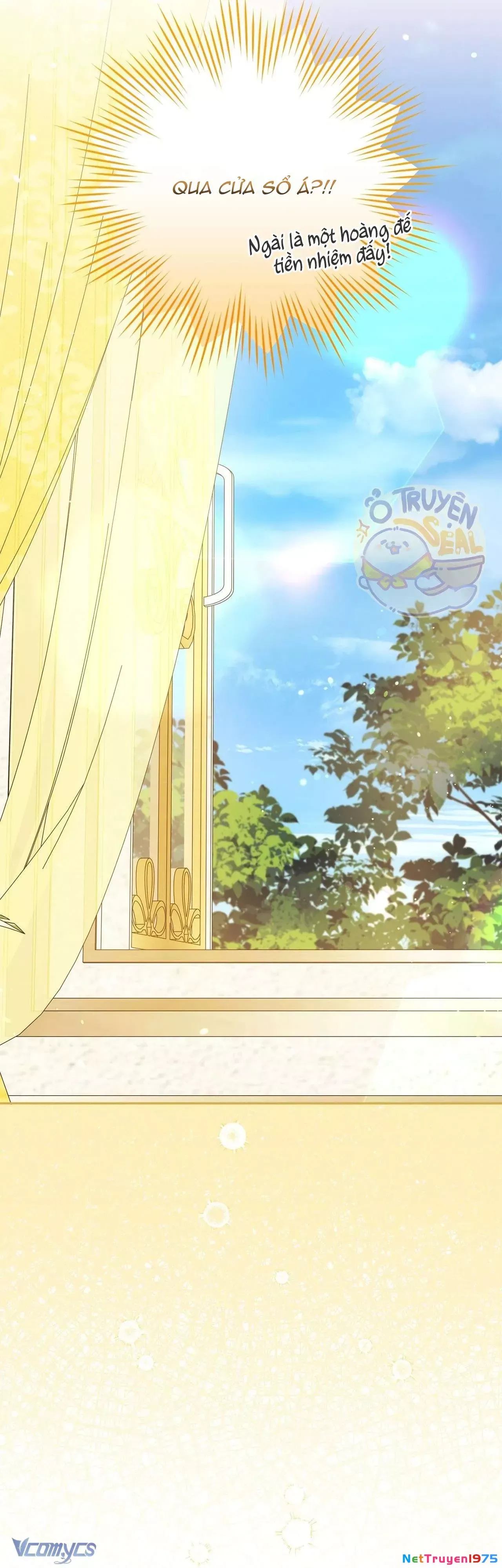 Nàng Công Chúa Trong Chuồng Gà Chap 31 - Next Chap 32