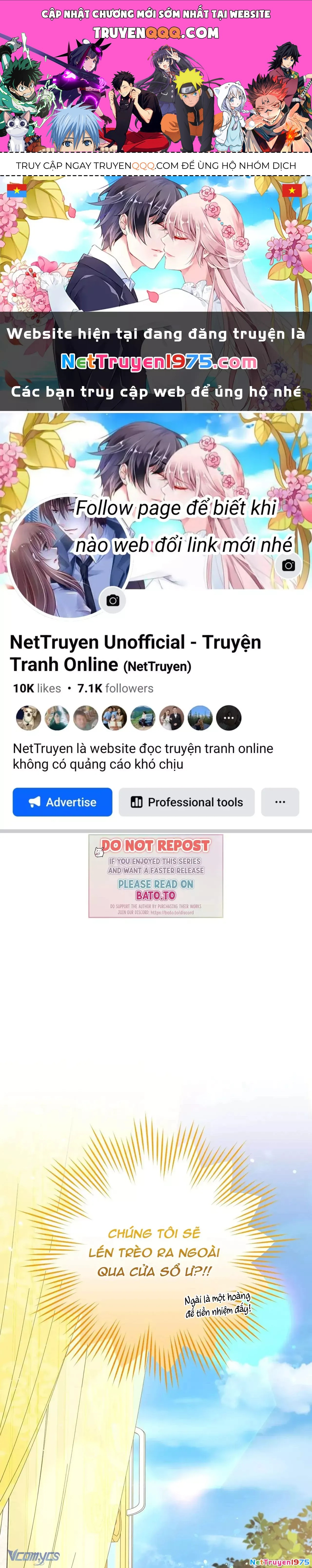 Nàng Công Chúa Trong Chuồng Gà Chap 32 - Next Chap 33