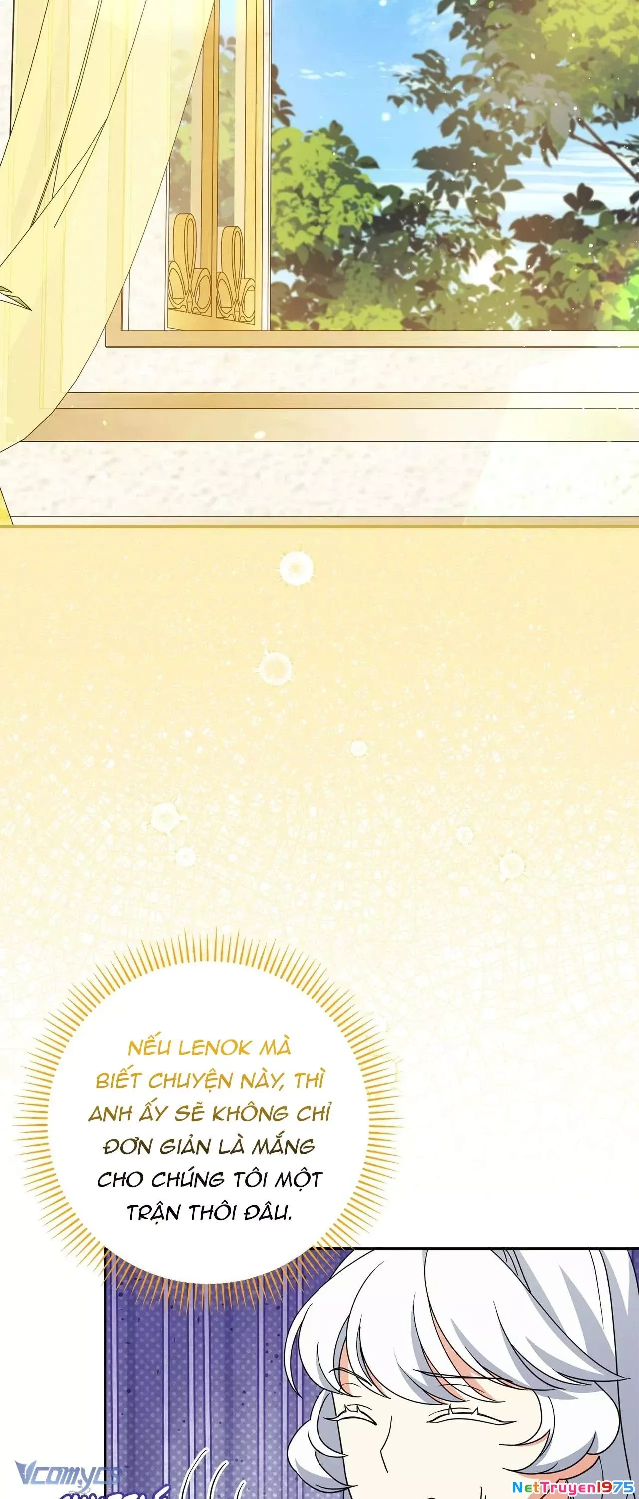 Nàng Công Chúa Trong Chuồng Gà Chap 32 - Next Chap 33