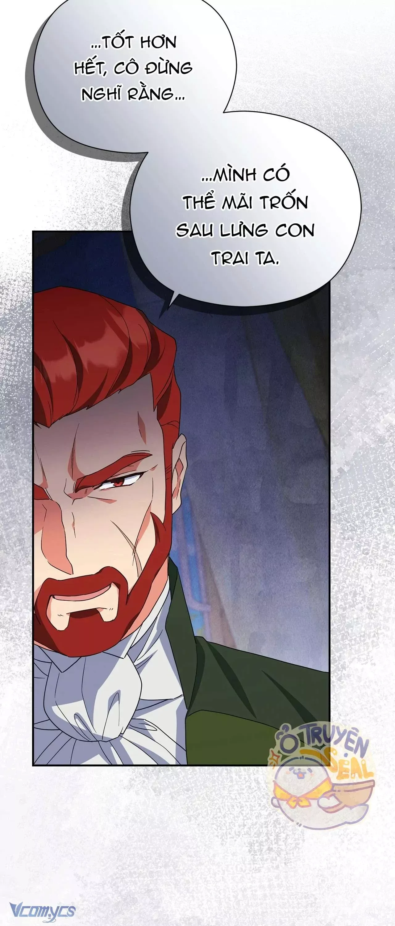 Nàng Công Chúa Trong Chuồng Gà Chap 32 - Next Chap 33