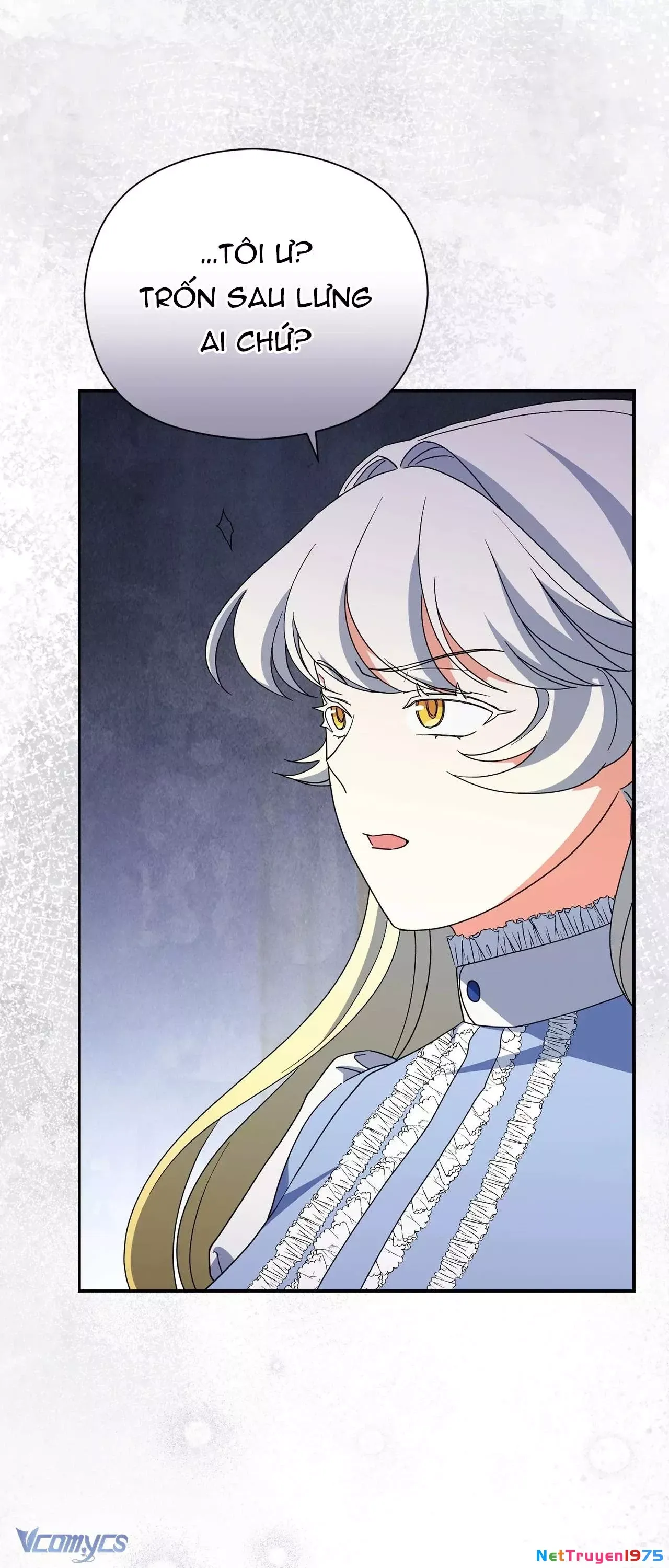Nàng Công Chúa Trong Chuồng Gà Chap 32 - Next Chap 33