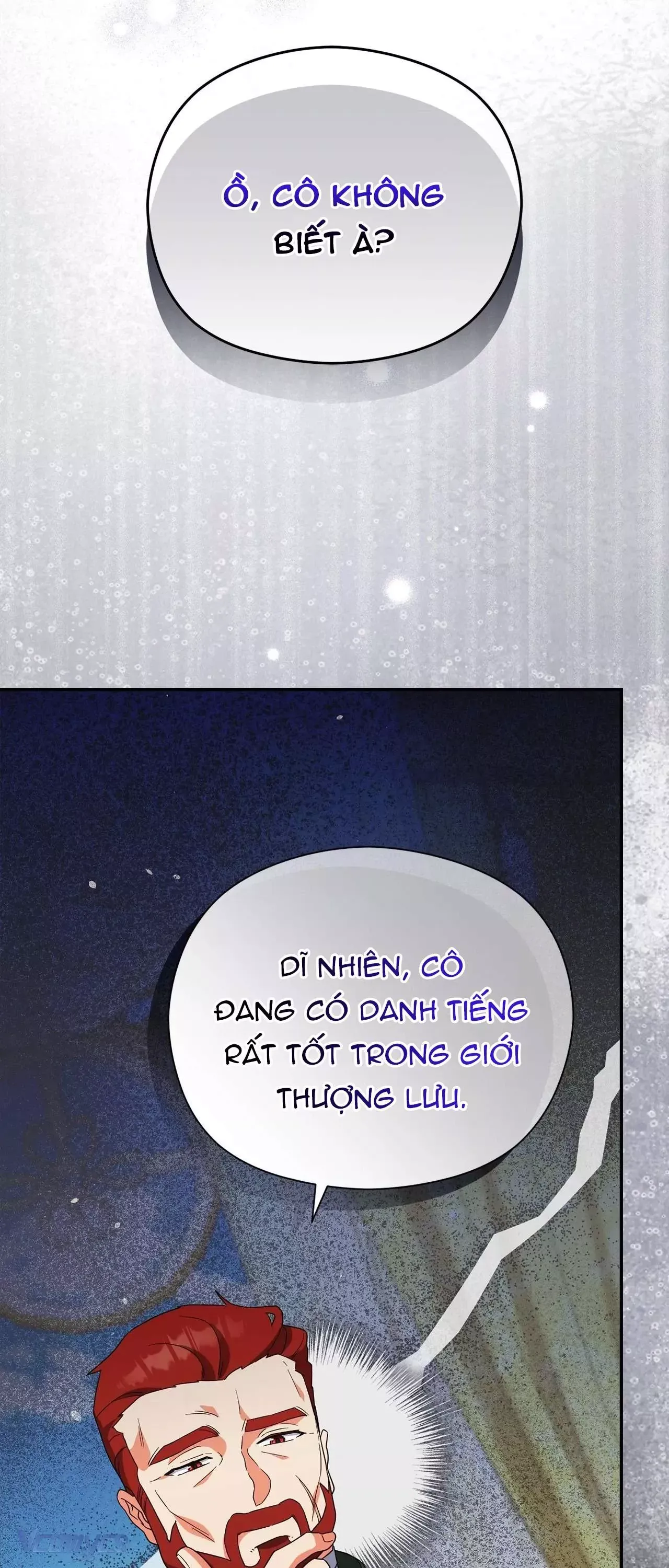 Nàng Công Chúa Trong Chuồng Gà Chap 32 - Next Chap 33