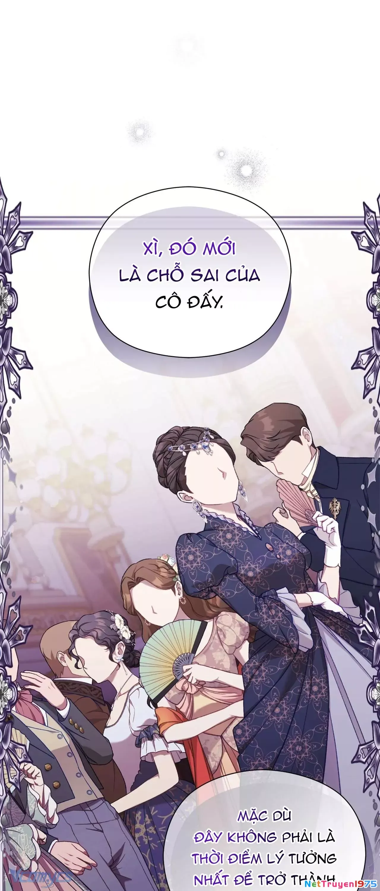 Nàng Công Chúa Trong Chuồng Gà Chap 32 - Next Chap 33