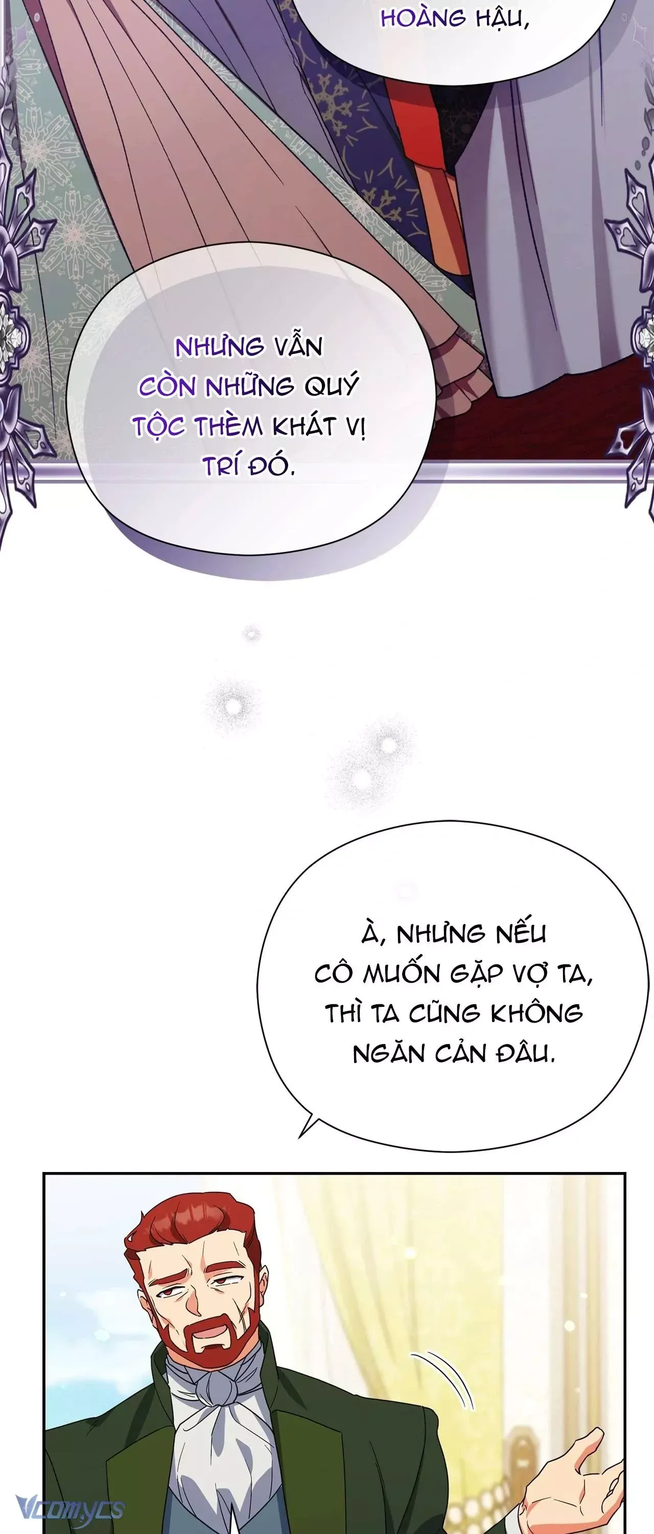 Nàng Công Chúa Trong Chuồng Gà Chap 32 - Next Chap 33