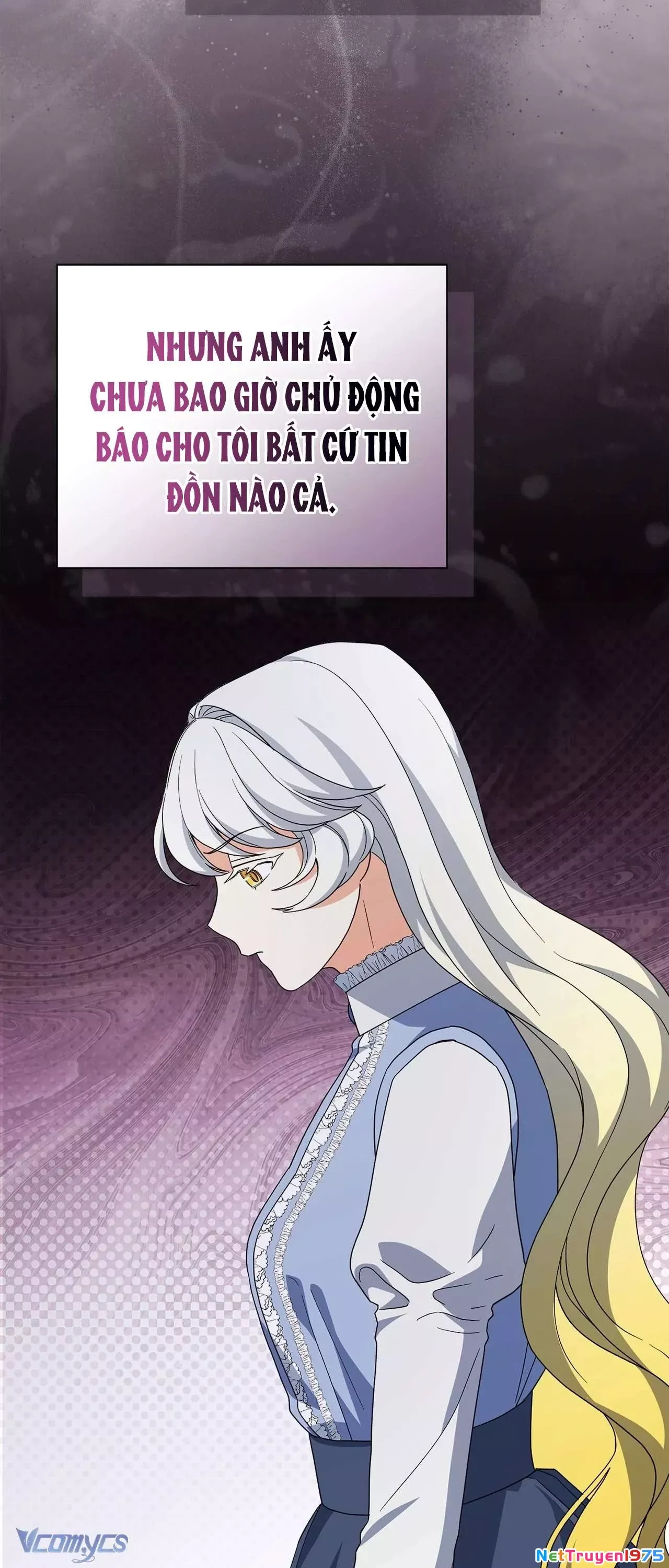 Nàng Công Chúa Trong Chuồng Gà Chap 32 - Next Chap 33