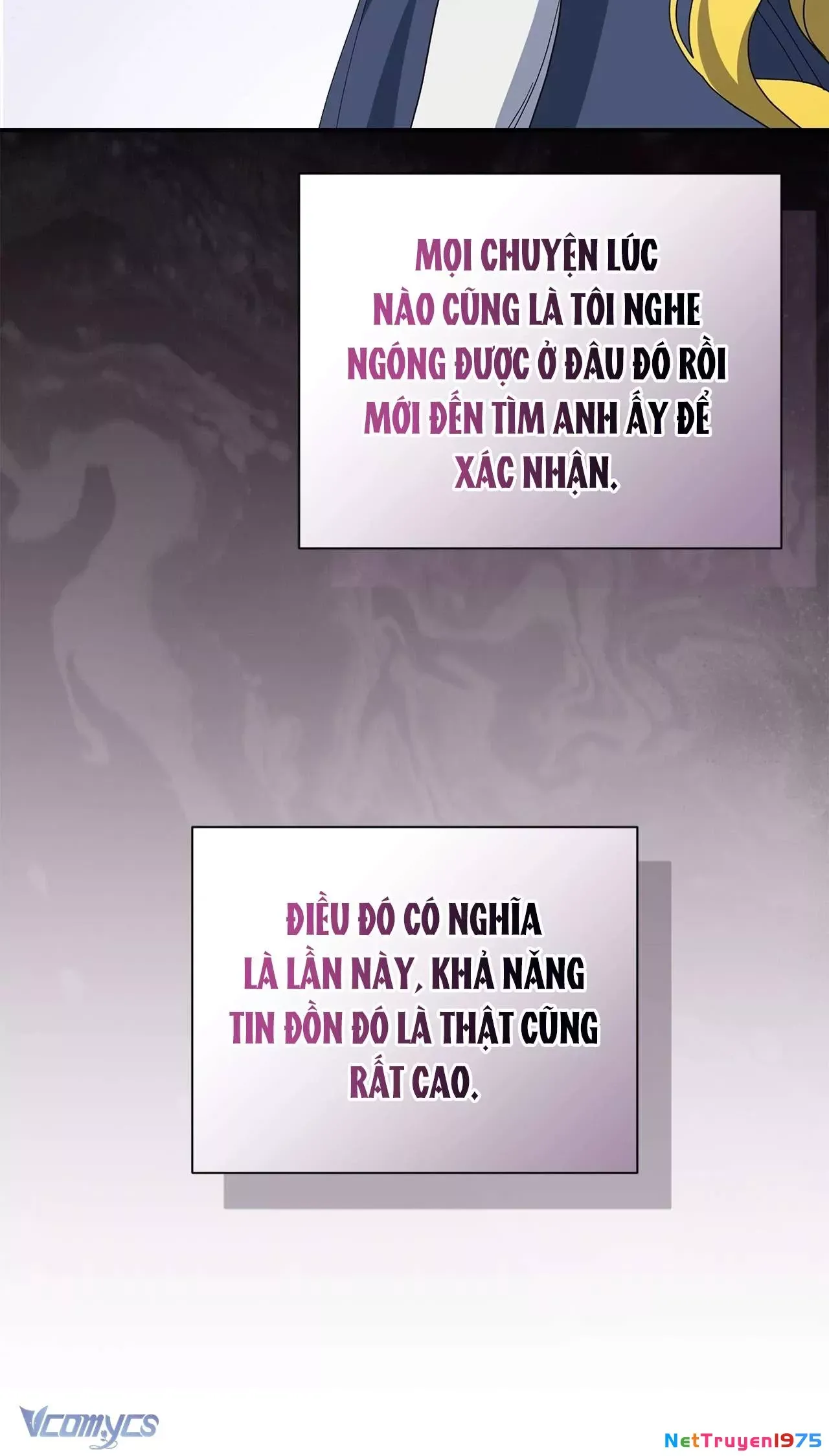 Nàng Công Chúa Trong Chuồng Gà Chap 32 - Next Chap 33